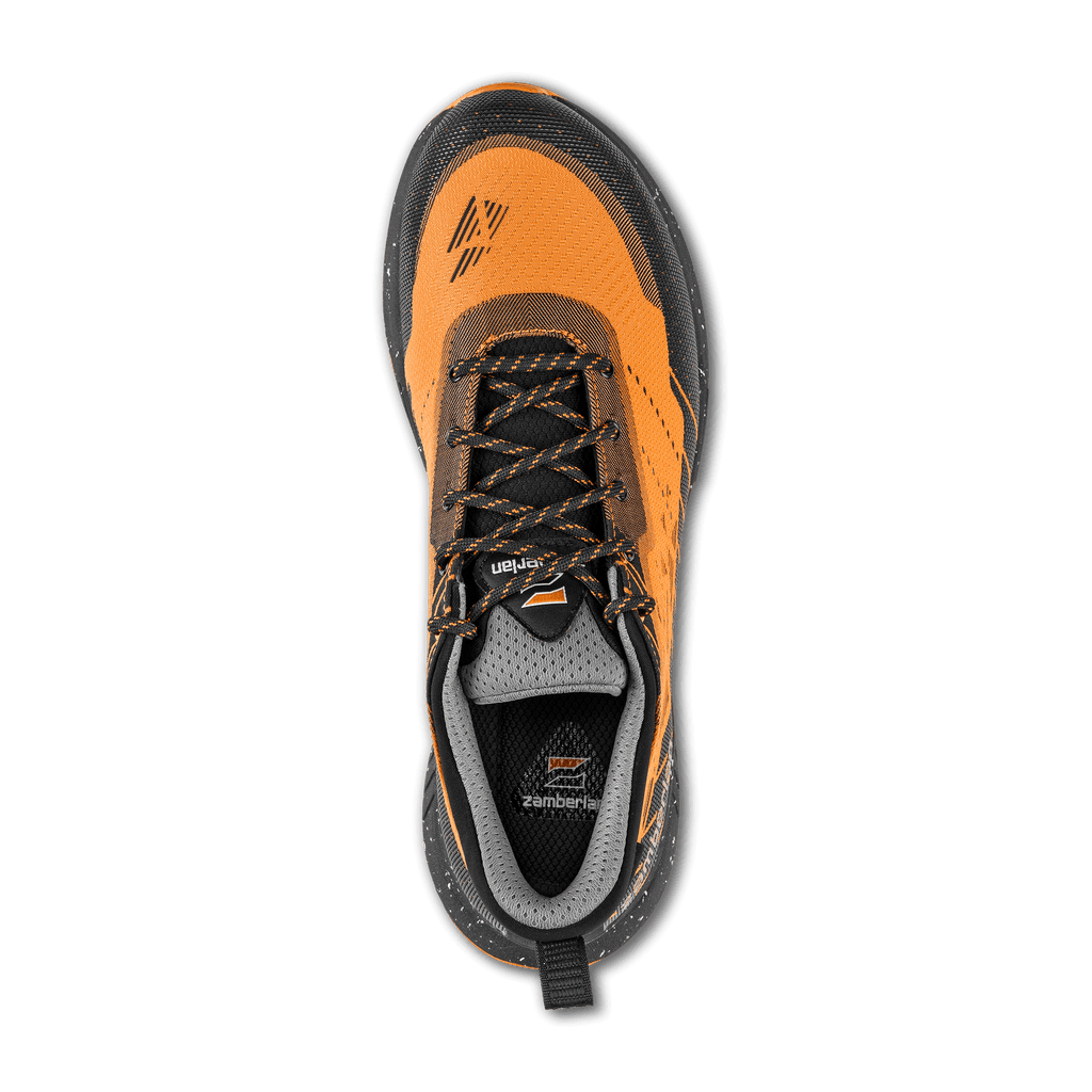 DEVERO LOW GTX - Orange CALZATURIFICIO ZAMBERLAN SRL