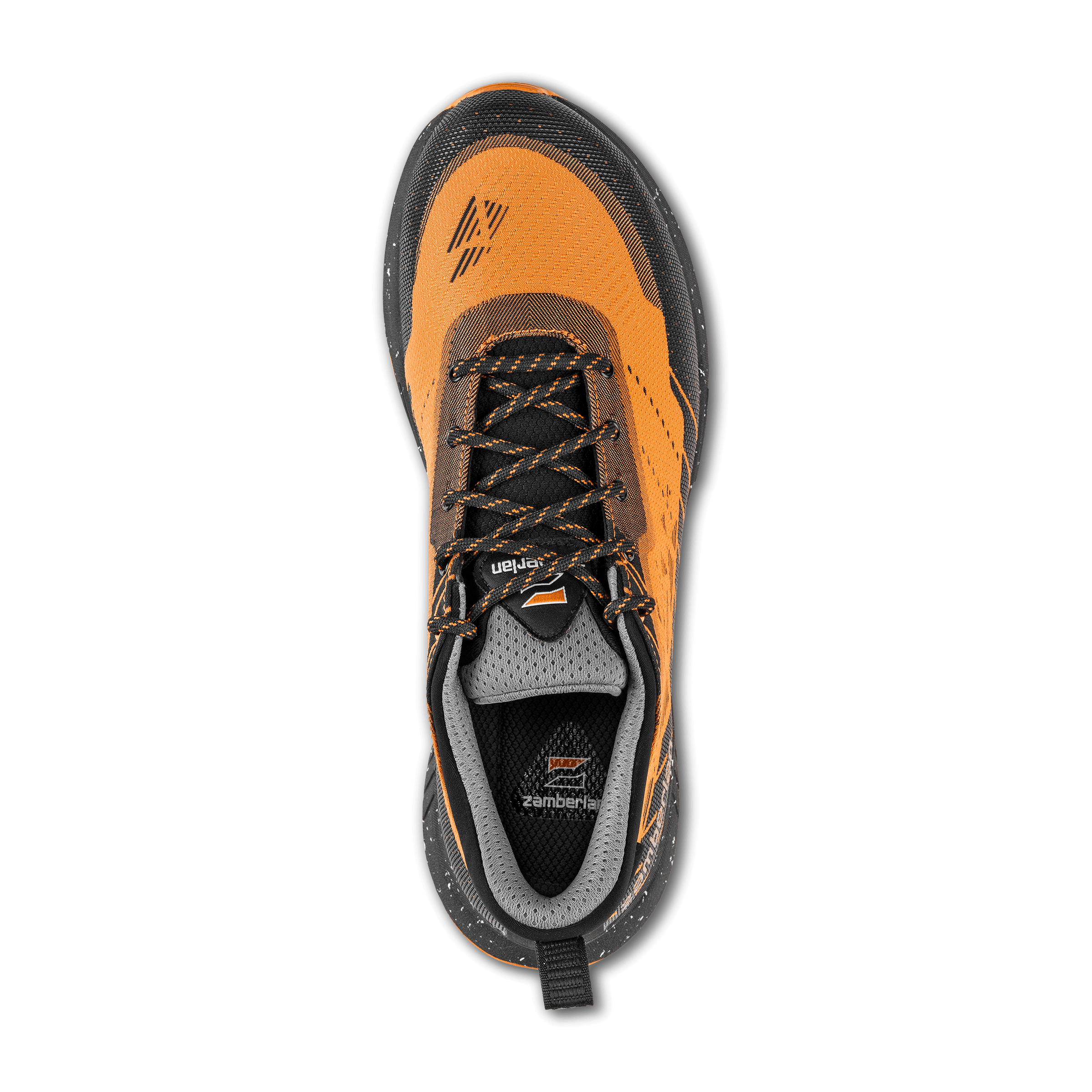 DEVERO LOW GTX - Orange CALZATURIFICIO ZAMBERLAN SRL