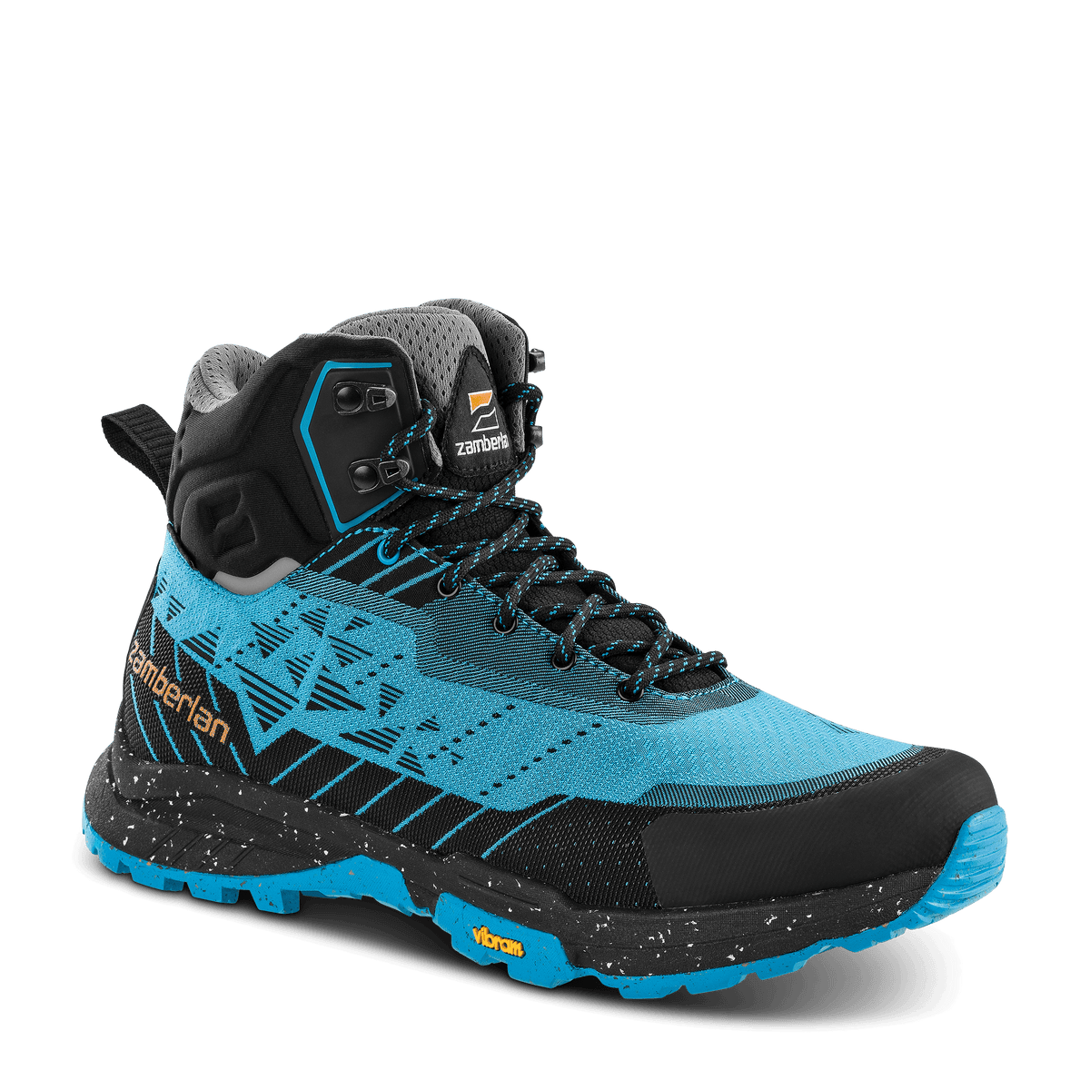 DEVERO MID GTX - Blue