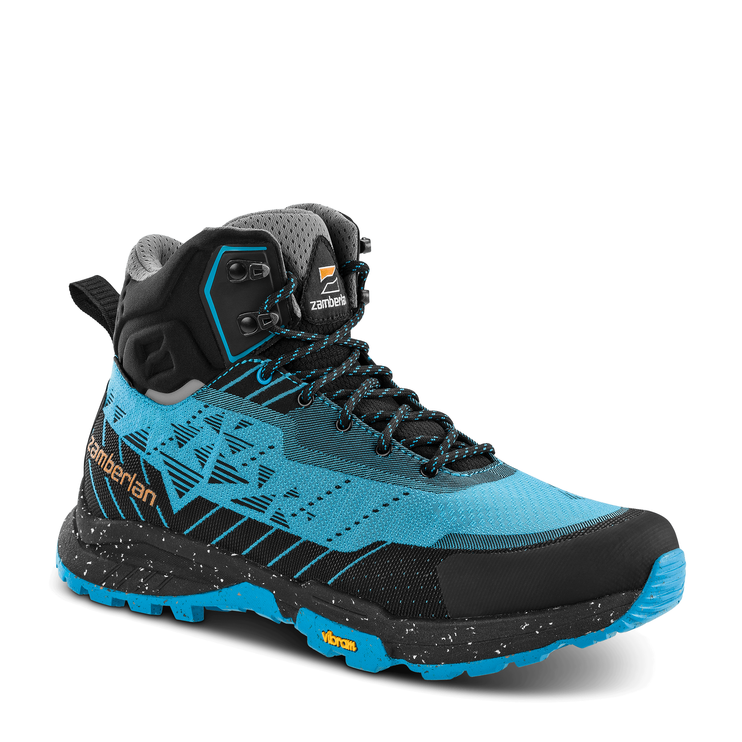 DEVERO MID GTX - Blue CALZATURIFICIO ZAMBERLAN SRL