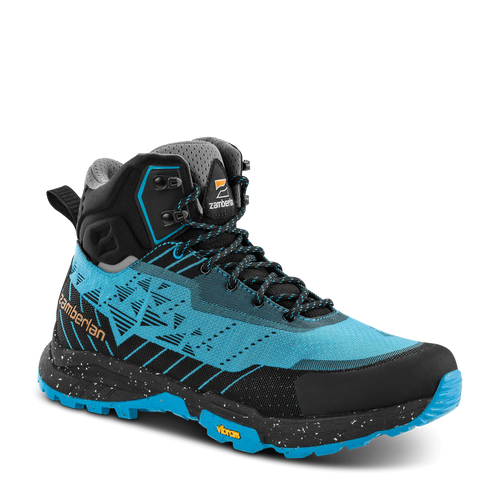 DEVERO MID GTX - Blue CALZATURIFICIO ZAMBERLAN SRL