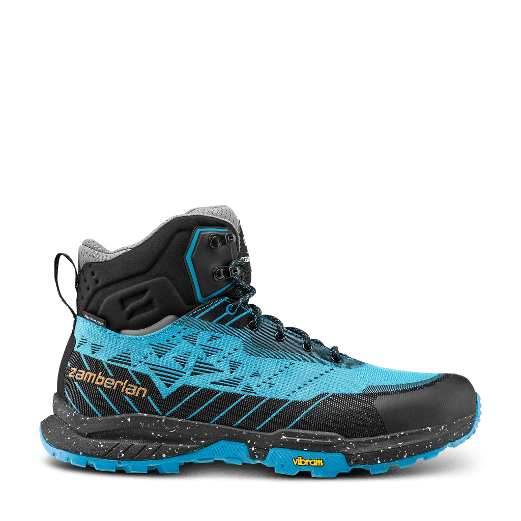 DEVERO MID GTX - Blue CALZATURIFICIO ZAMBERLAN SRL