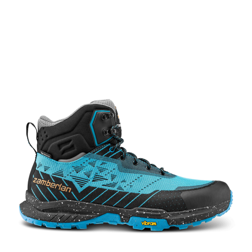 DEVERO MID GTX - Blue CALZATURIFICIO ZAMBERLAN SRL