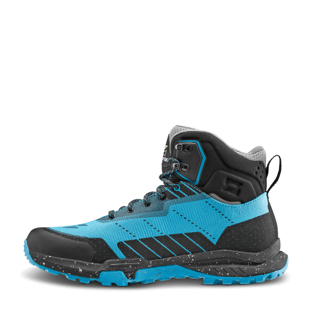 DEVERO MID GTX - Blue CALZATURIFICIO ZAMBERLAN SRL