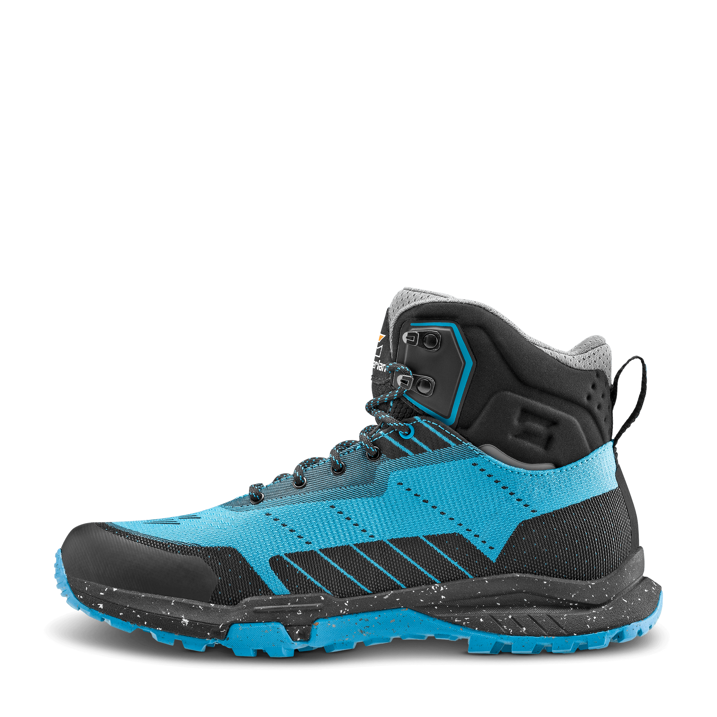 DEVERO MID GTX - Blue CALZATURIFICIO ZAMBERLAN SRL