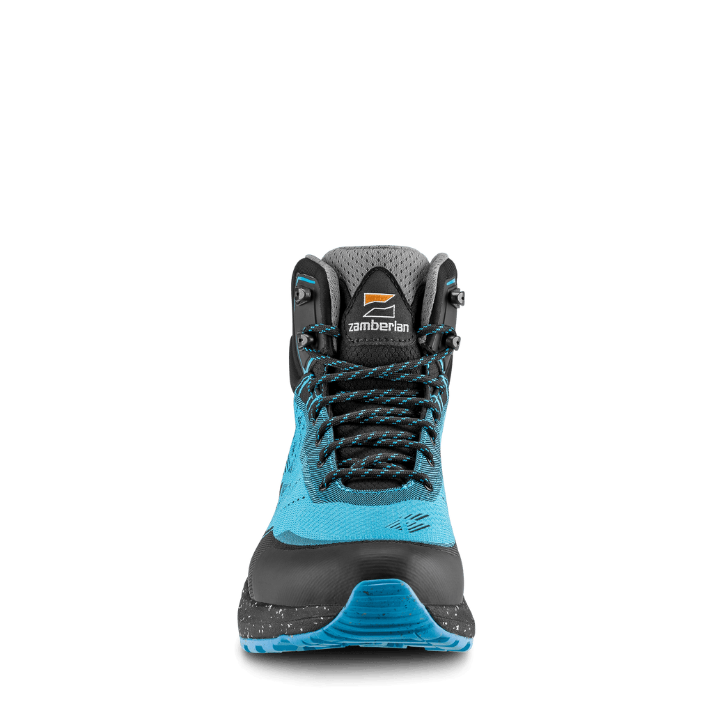 DEVERO MID GTX - Blue CALZATURIFICIO ZAMBERLAN SRL