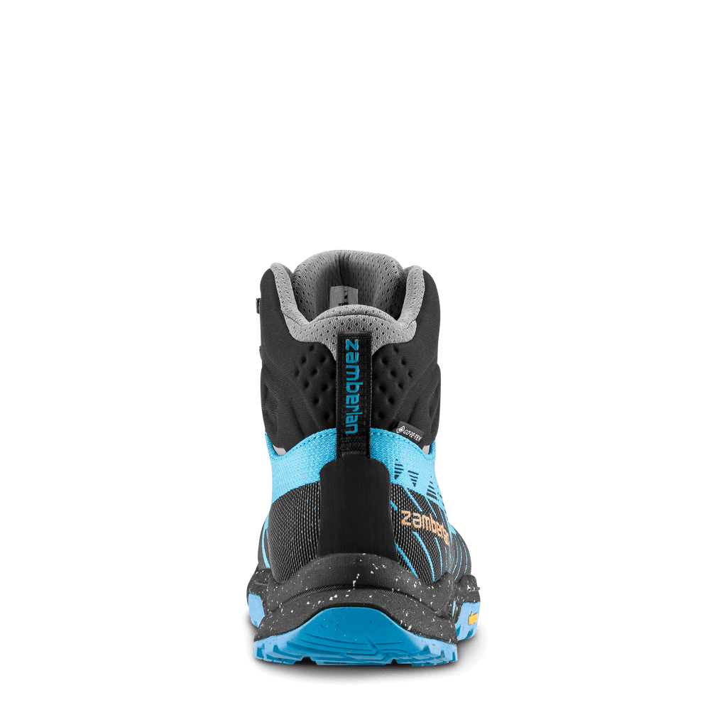 DEVERO MID GTX - Blue CALZATURIFICIO ZAMBERLAN SRL