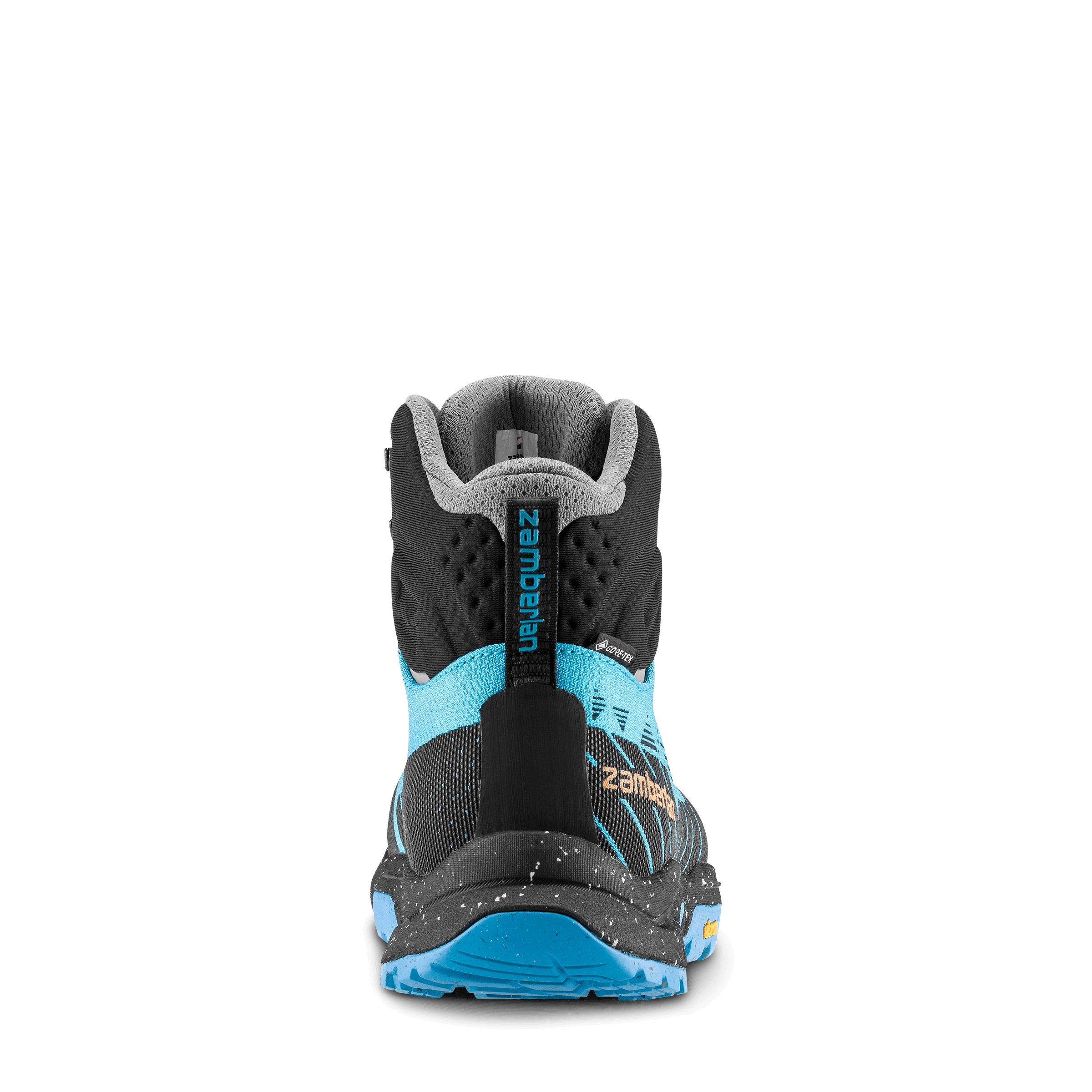 DEVERO MID GTX - Blue CALZATURIFICIO ZAMBERLAN SRL