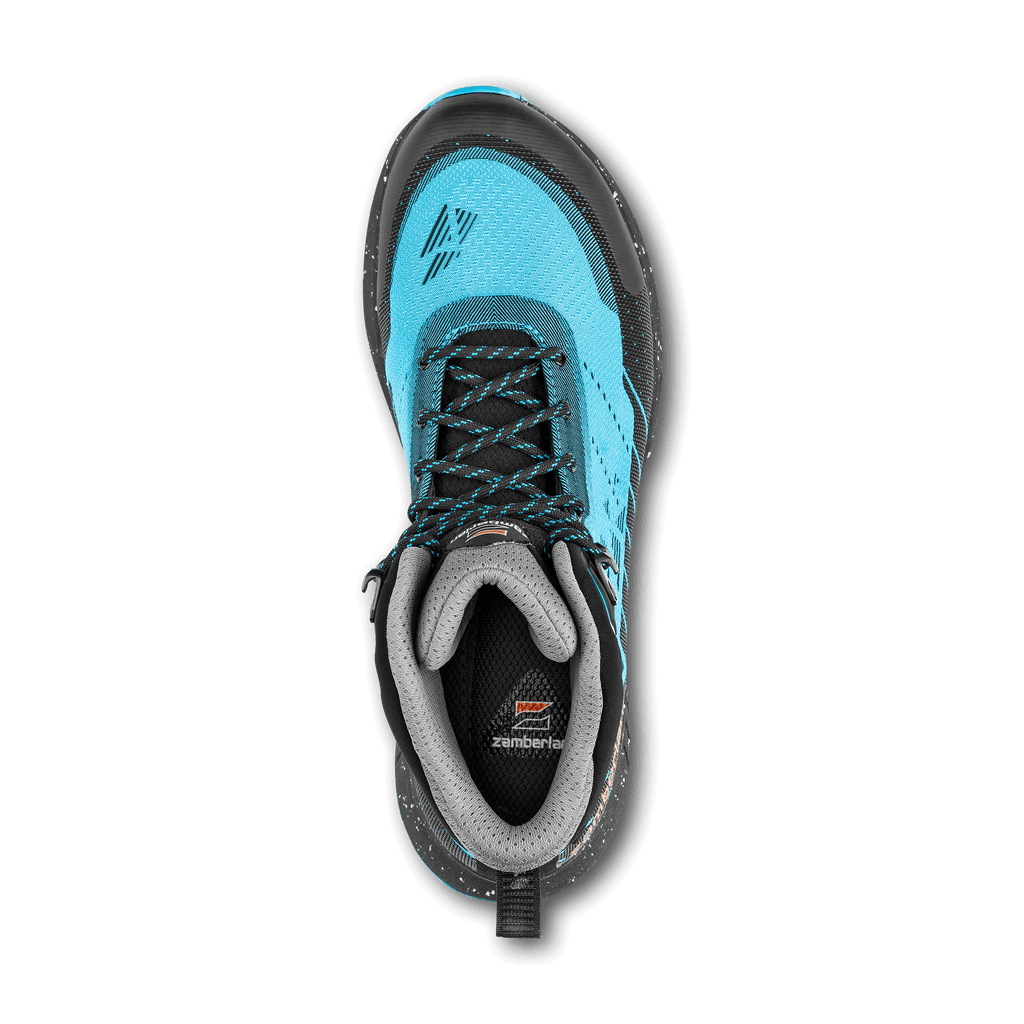 DEVERO MID GTX - Blue CALZATURIFICIO ZAMBERLAN SRL