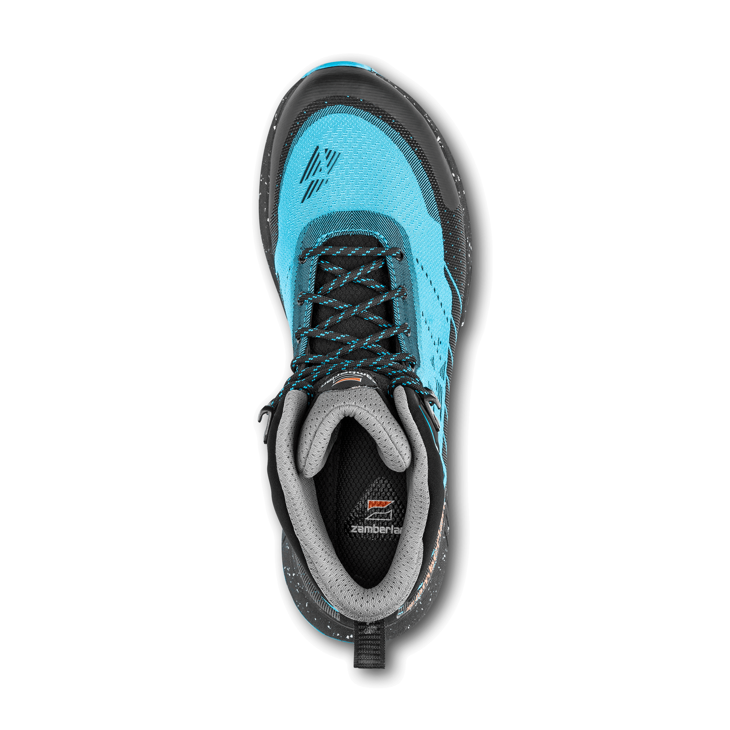 DEVERO MID GTX - Blue CALZATURIFICIO ZAMBERLAN SRL