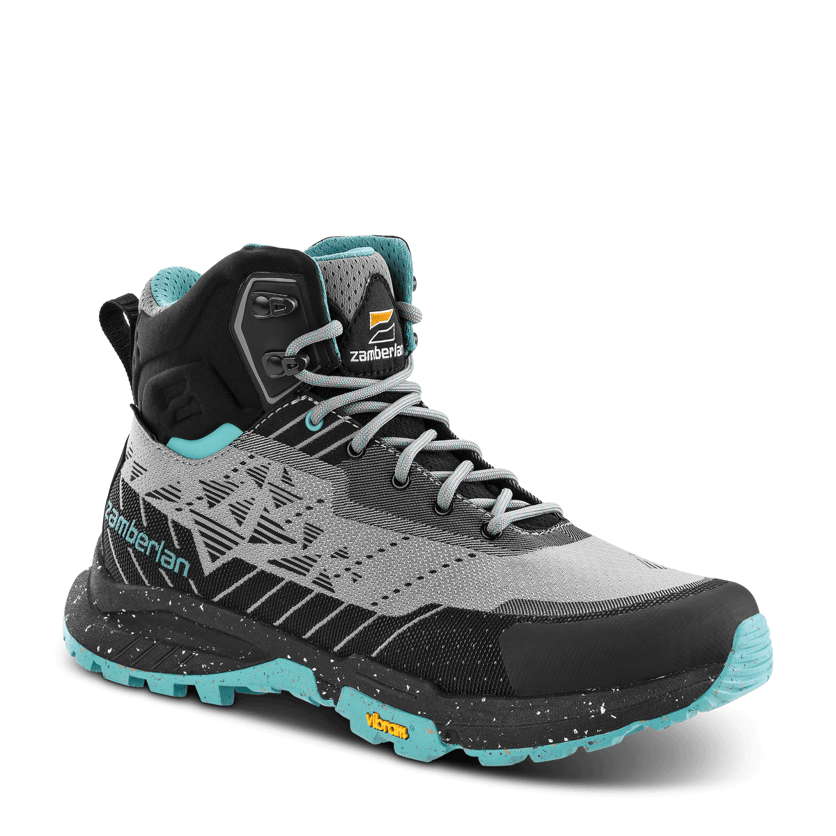 DEVERO MID GTX - Grey