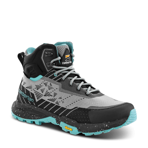 DEVERO MID GTX - Grey CALZATURIFICIO ZAMBERLAN SRL