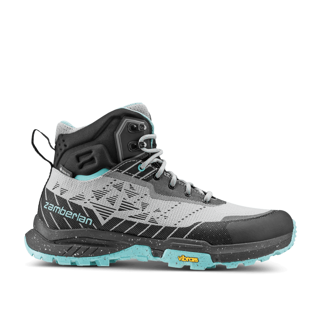 DEVERO MID GTX - Grey CALZATURIFICIO ZAMBERLAN SRL