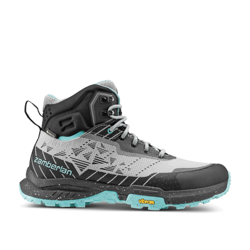 DEVERO MID GTX - Grey CALZATURIFICIO ZAMBERLAN SRL