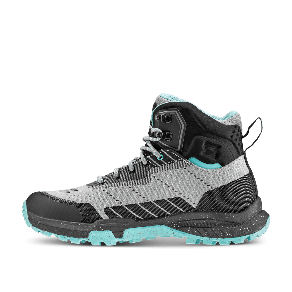 DEVERO MID GTX - Grey CALZATURIFICIO ZAMBERLAN SRL
