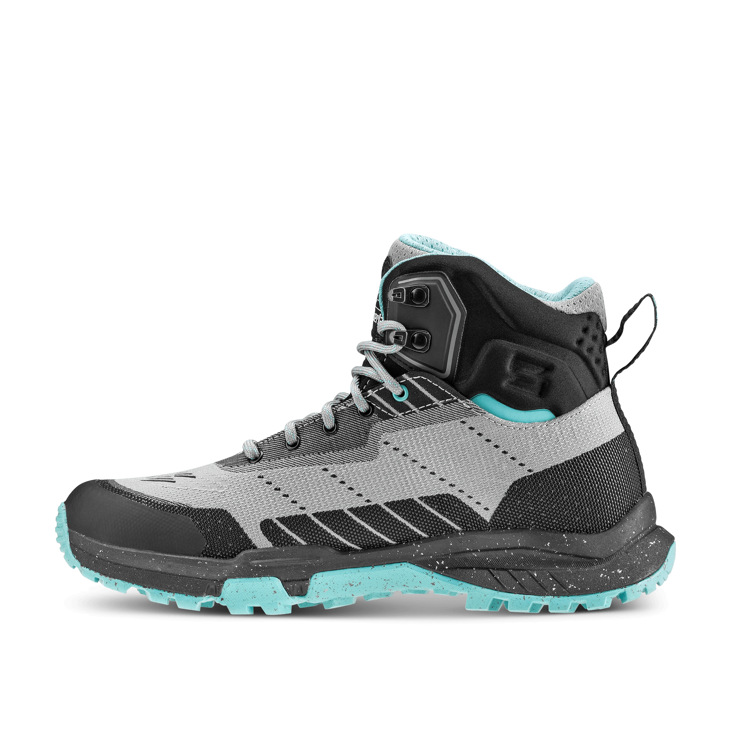 DEVERO MID GTX - Grey CALZATURIFICIO ZAMBERLAN SRL