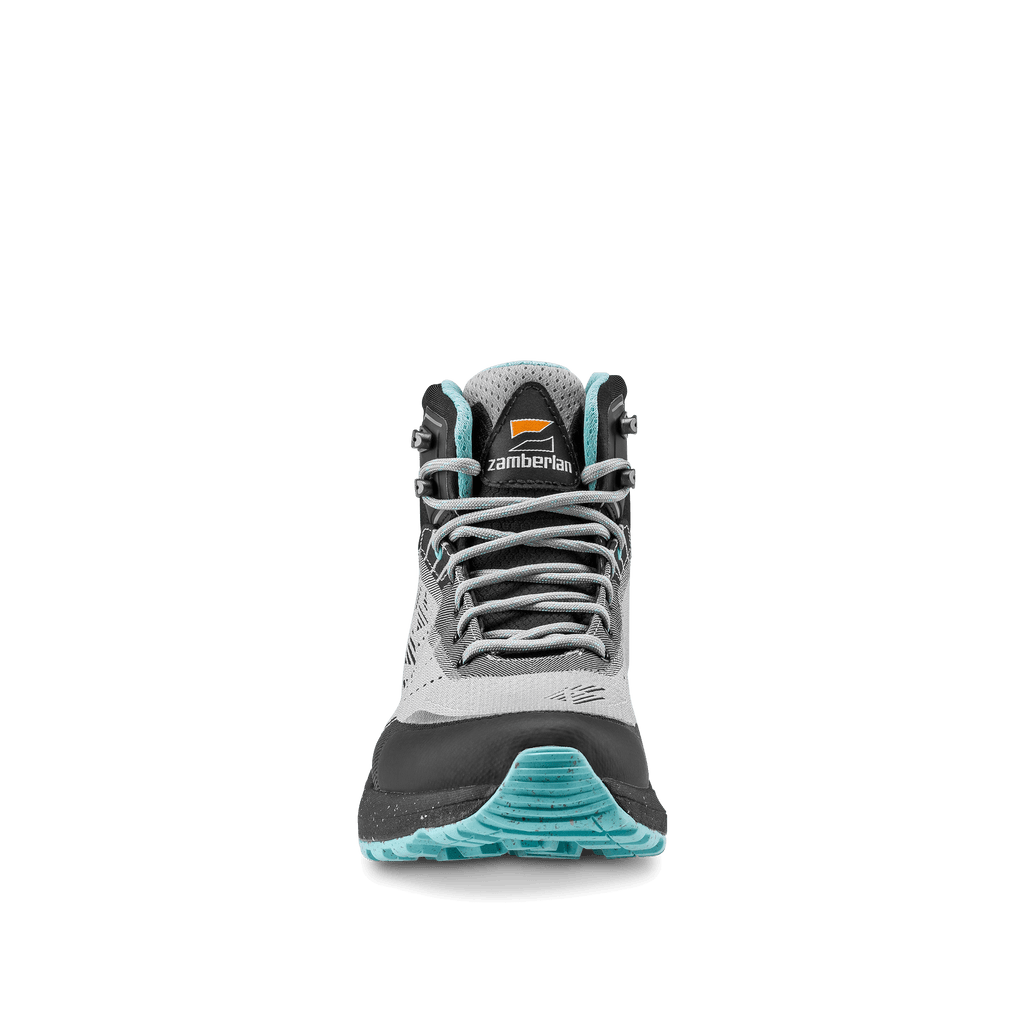 DEVERO MID GTX - Grey CALZATURIFICIO ZAMBERLAN SRL