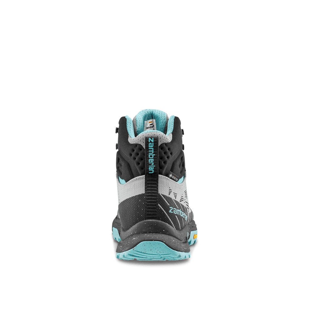DEVERO MID GTX - Grey CALZATURIFICIO ZAMBERLAN SRL