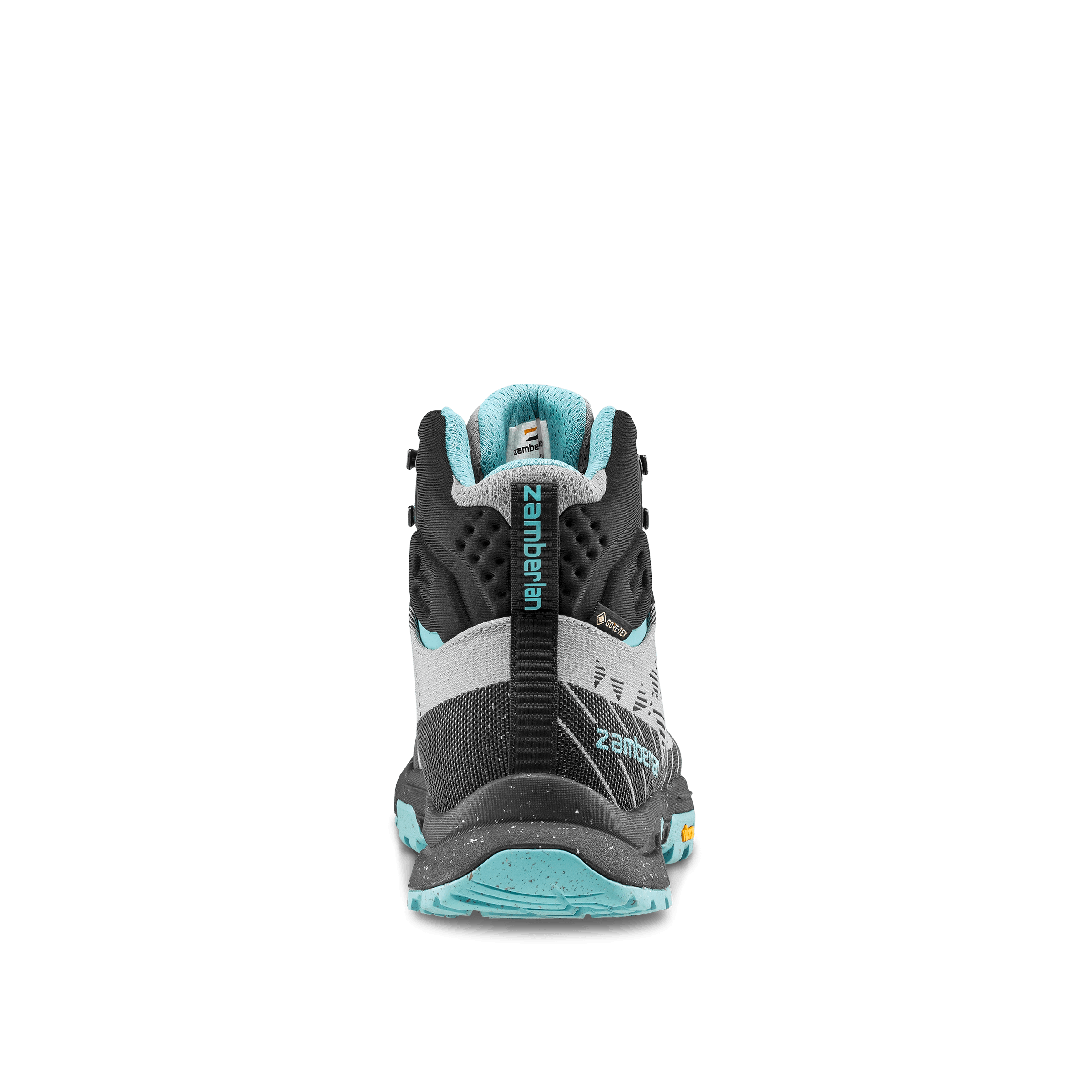 DEVERO MID GTX - Grey CALZATURIFICIO ZAMBERLAN SRL