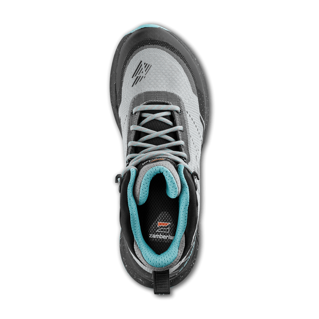 DEVERO MID GTX - Grey CALZATURIFICIO ZAMBERLAN SRL