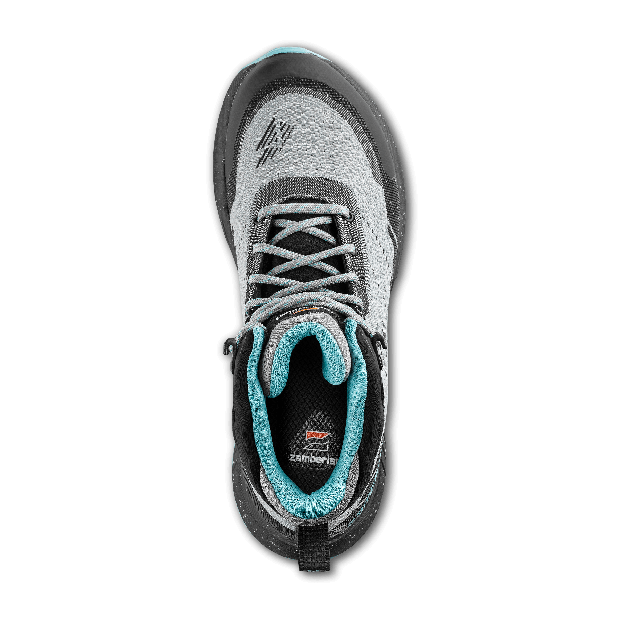 DEVERO MID GTX - Grey CALZATURIFICIO ZAMBERLAN SRL