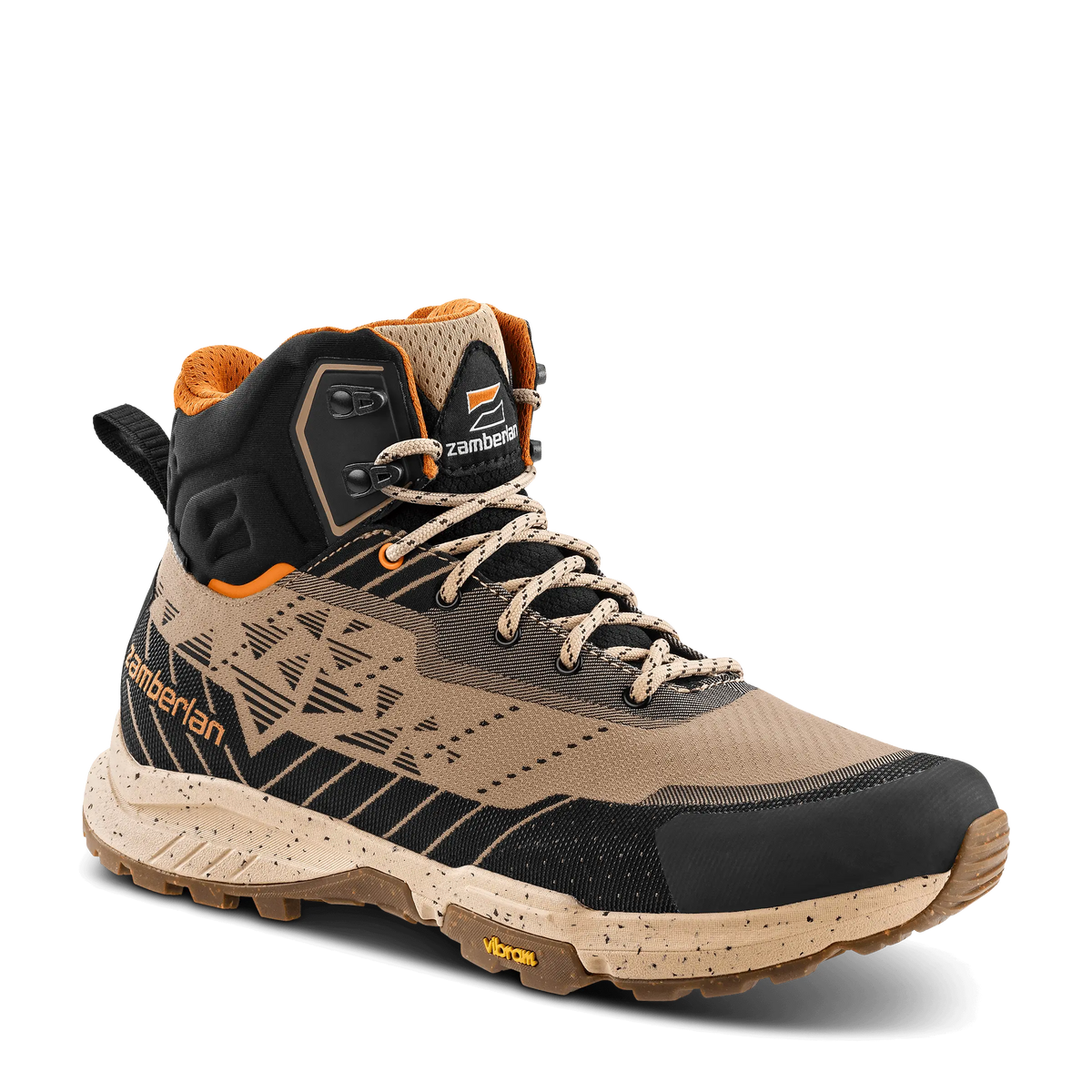 DEVERO MID GTX - Sand