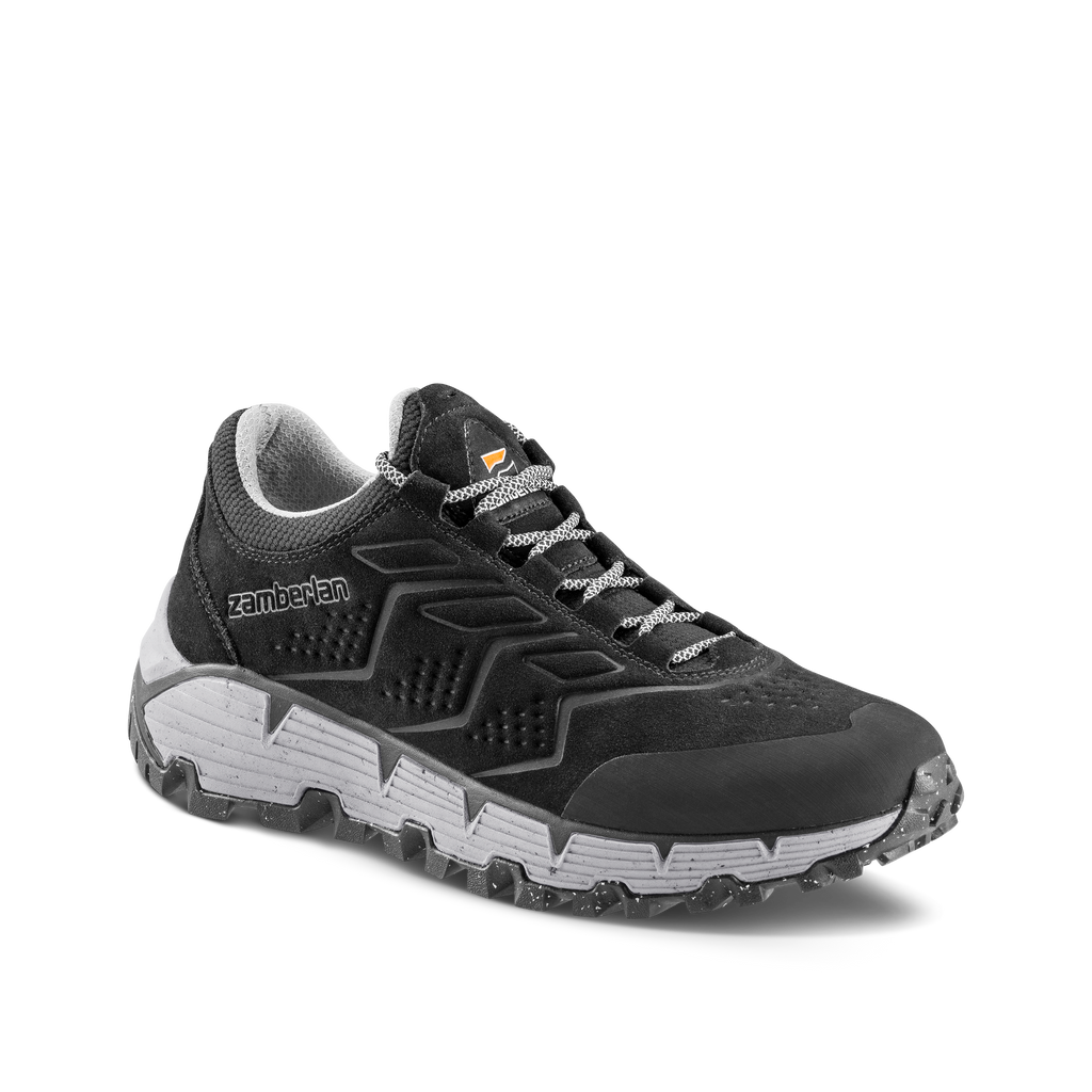 METROPOLIS GTX - Dark Grey CALZATURIFICIO ZAMBERLAN SRL