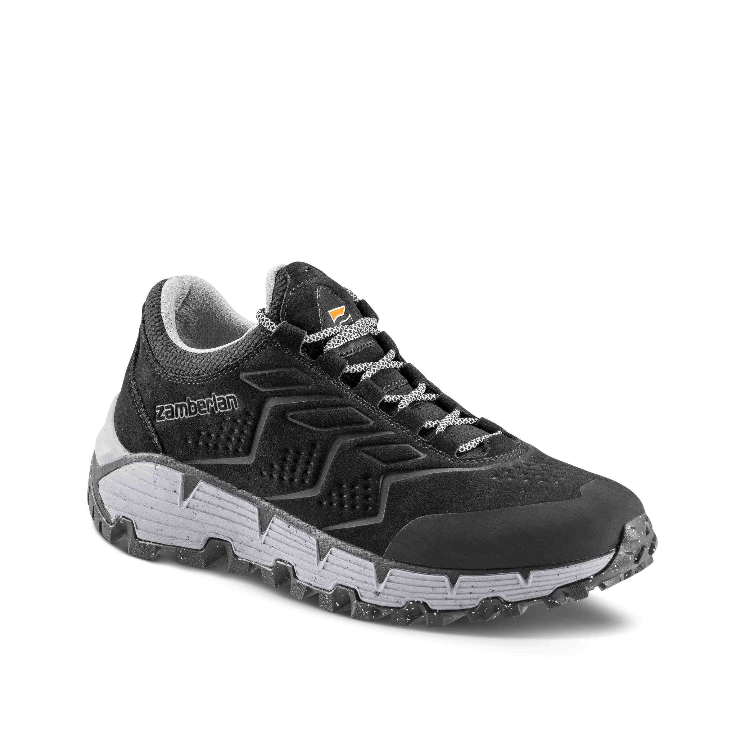 METROPOLIS GTX - Dark Grey CALZATURIFICIO ZAMBERLAN SRL