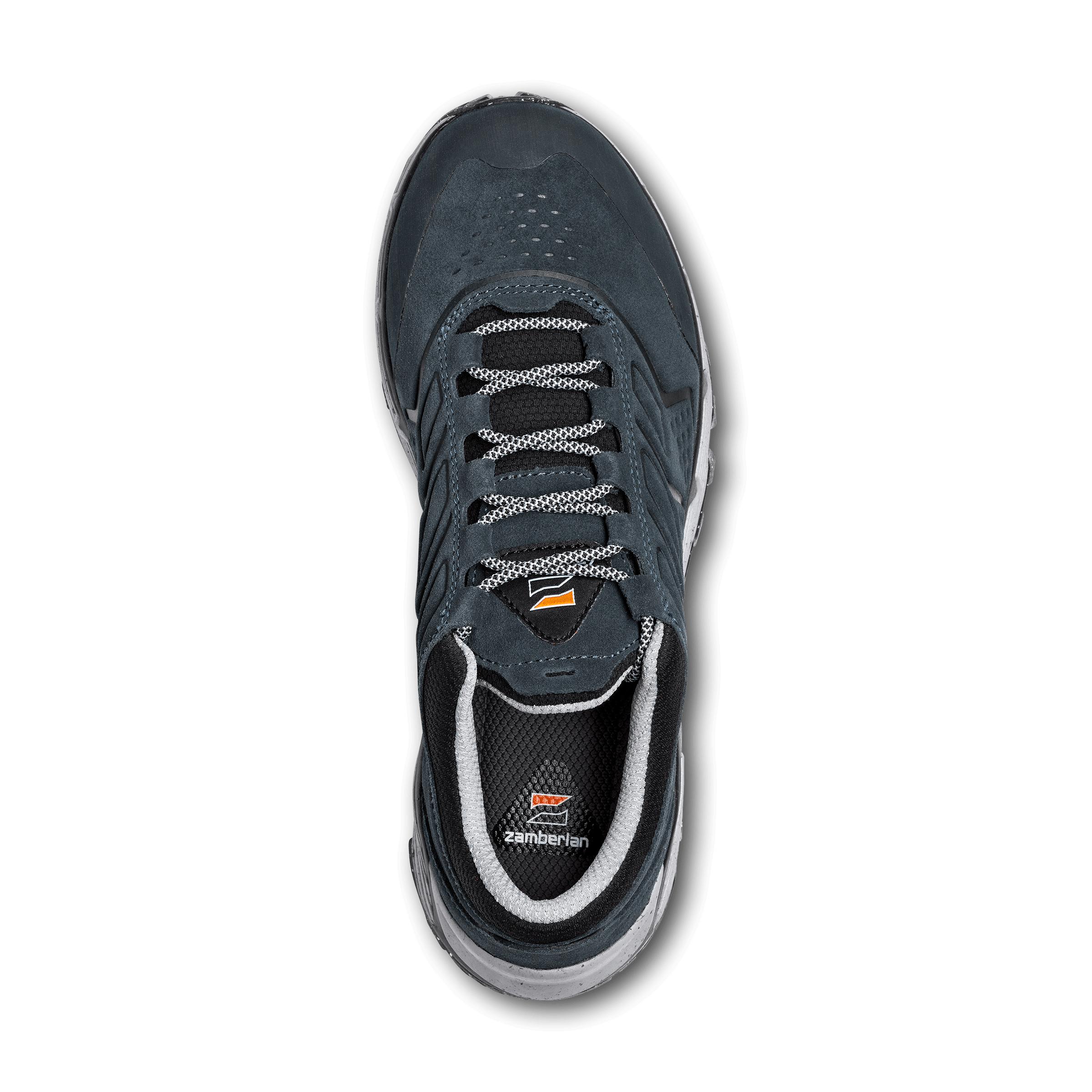METROPOLIS GTX - Blue CALZATURIFICIO ZAMBERLAN SRL