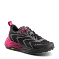 EXOTRAIL GTX WNS - Nero Fuxia