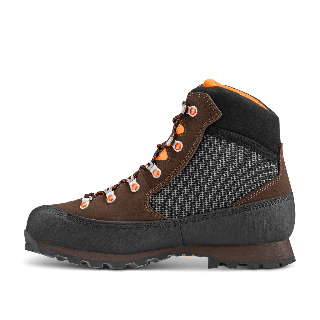 DAKOTA GTX WL - Black/Brown CALZATURIFICIO ZAMBERLAN SRL