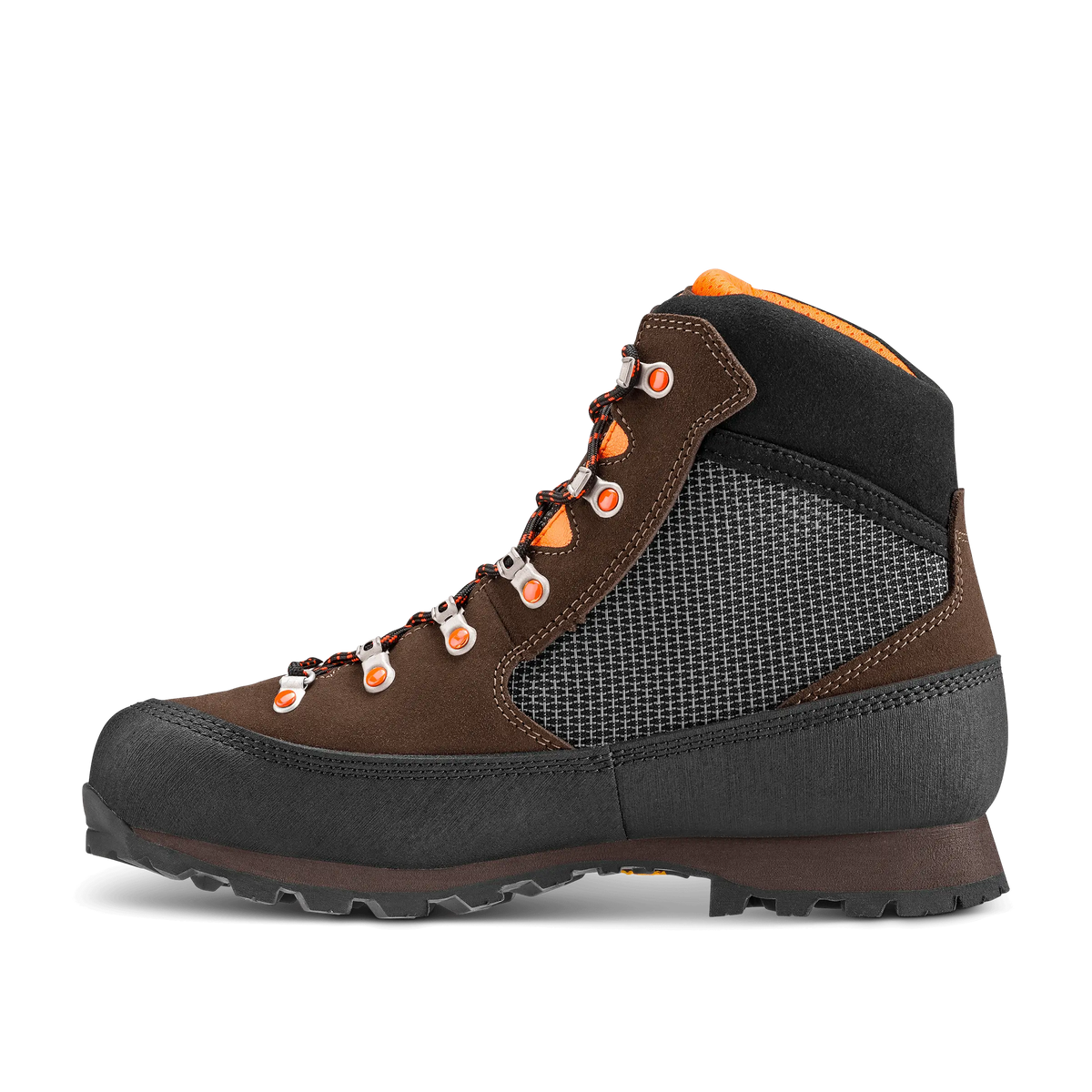 DAKOTA GTX WL - Black/Brown - CALZATURIFICIO ZAMBERLAN SRL