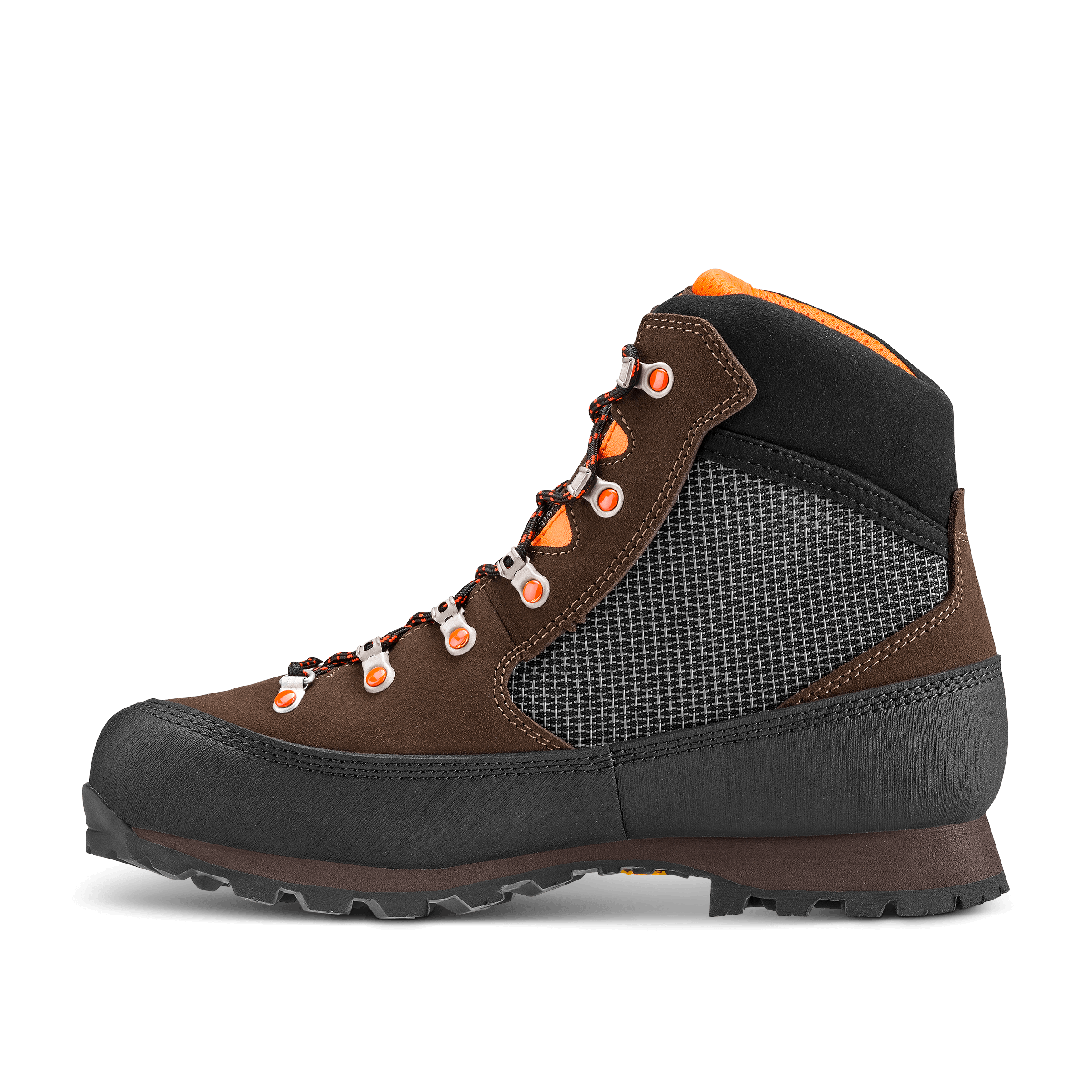 DAKOTA GTX WL - Black/Brown CALZATURIFICIO ZAMBERLAN SRL