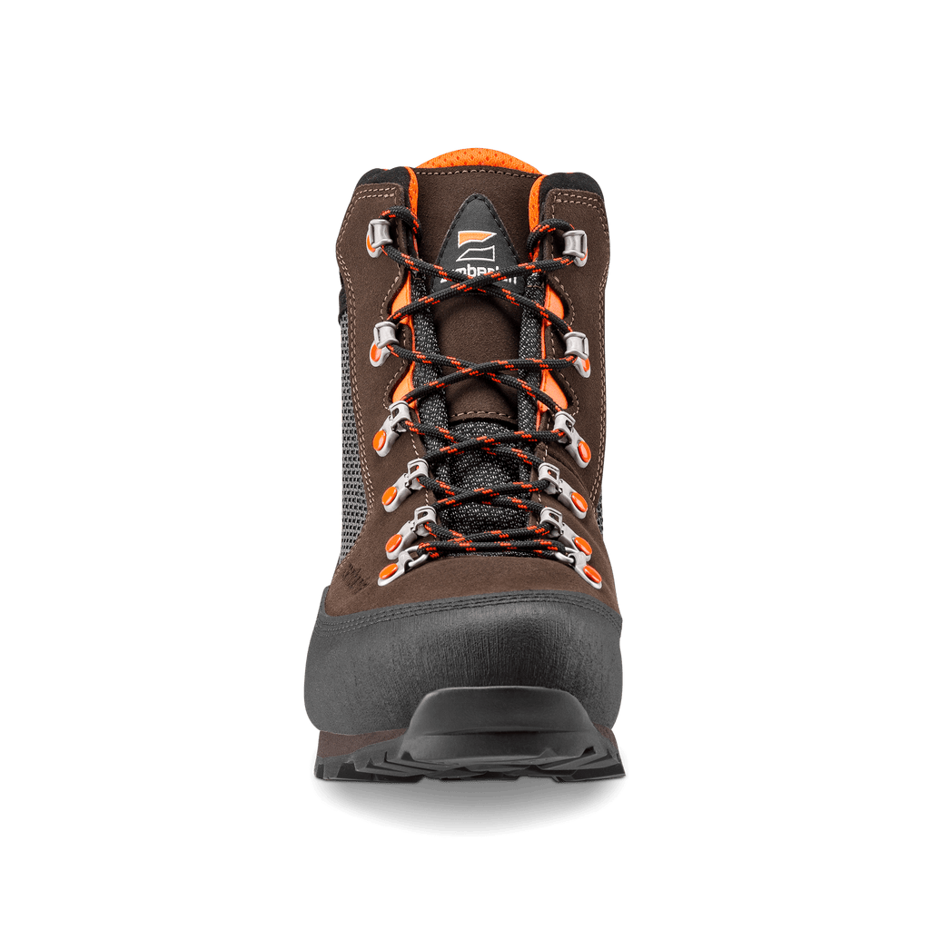 DAKOTA GTX WL - Black/Brown CALZATURIFICIO ZAMBERLAN SRL