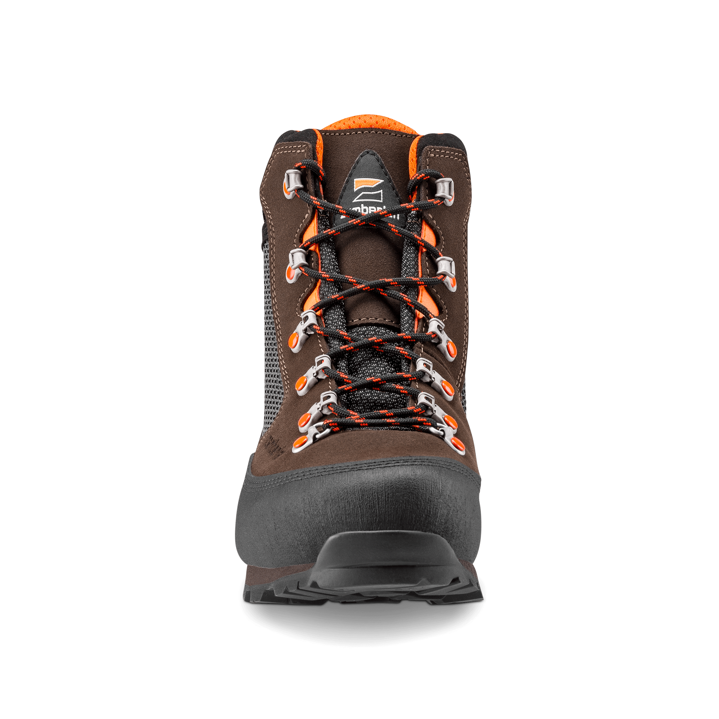 DAKOTA GTX WL - Black/Brown CALZATURIFICIO ZAMBERLAN SRL