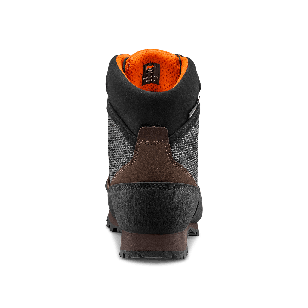 DAKOTA GTX WL - Black/Brown CALZATURIFICIO ZAMBERLAN SRL