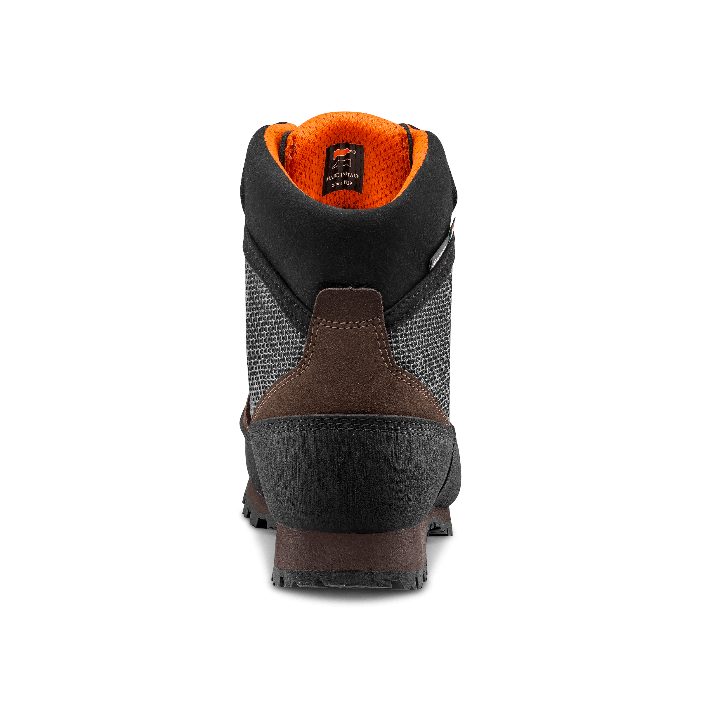 DAKOTA GTX WL - Black/Brown CALZATURIFICIO ZAMBERLAN SRL