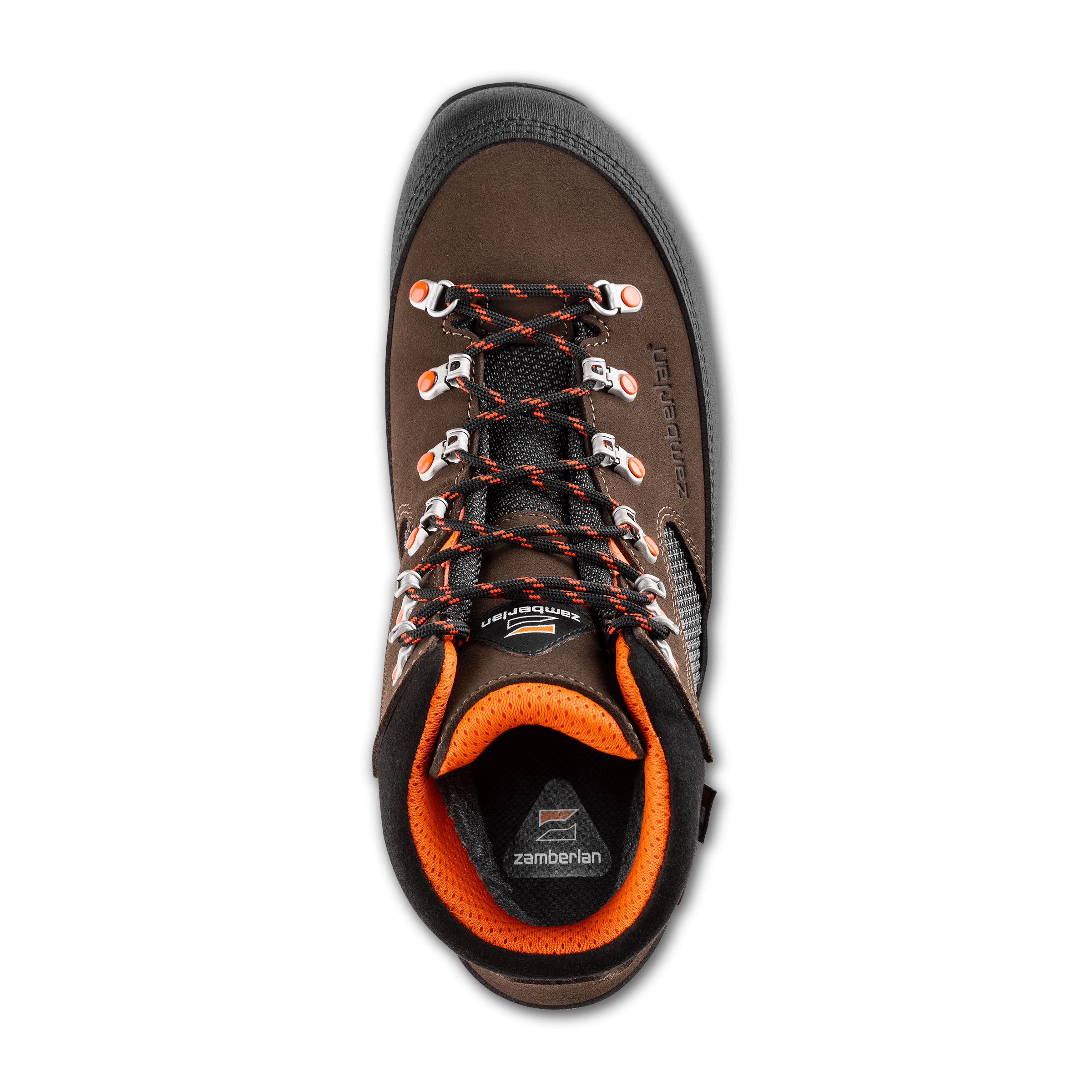 DAKOTA GTX WL - Black/Brown CALZATURIFICIO ZAMBERLAN SRL