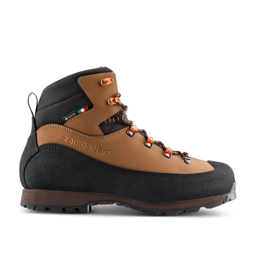 CORMONS GTX WL - Brown Orange CALZATURIFICIO ZAMBERLAN SRL