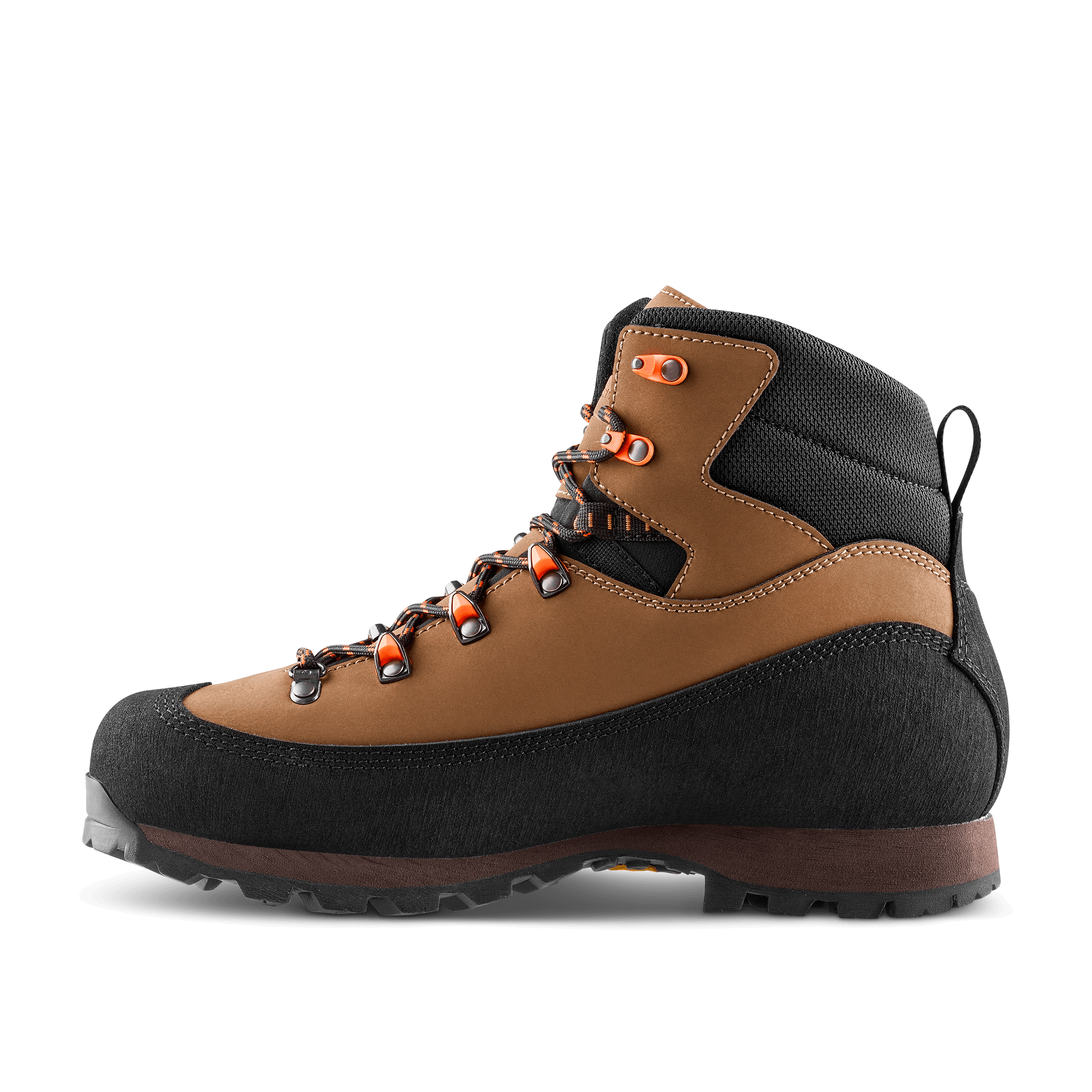 CORMONS GTX WL - Brown Orange CALZATURIFICIO ZAMBERLAN SRL