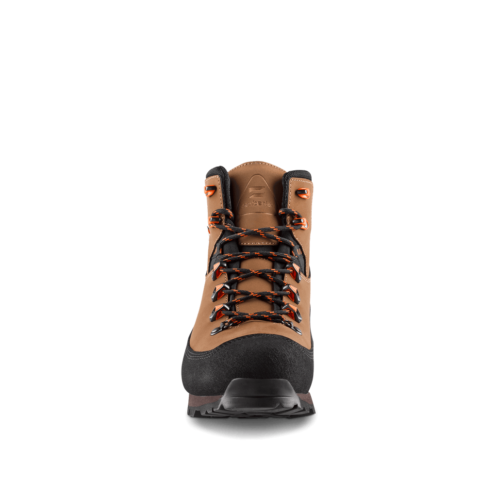 CORMONS GTX WL - Brown Orange CALZATURIFICIO ZAMBERLAN SRL