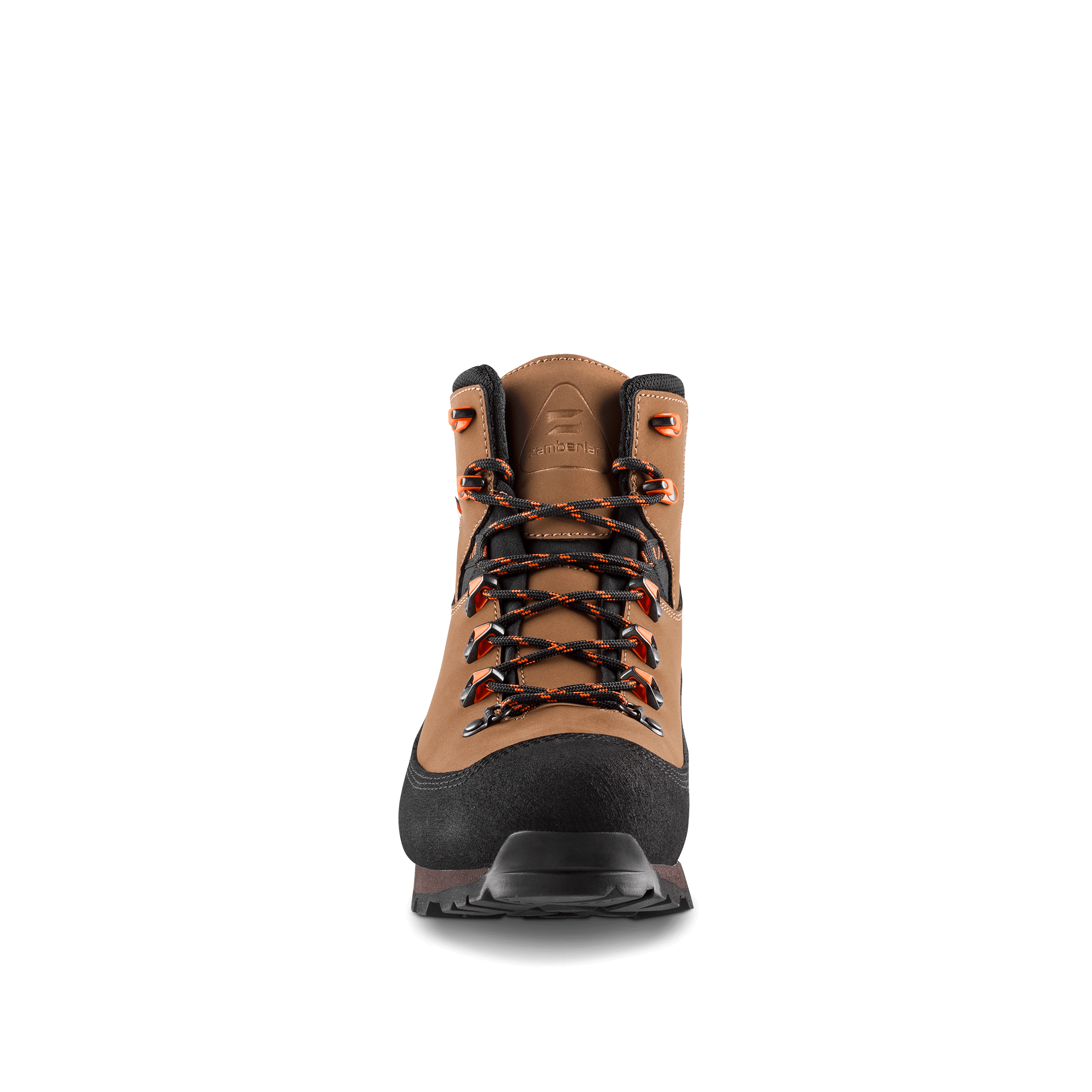 CORMONS GTX WL - Brown Orange CALZATURIFICIO ZAMBERLAN SRL