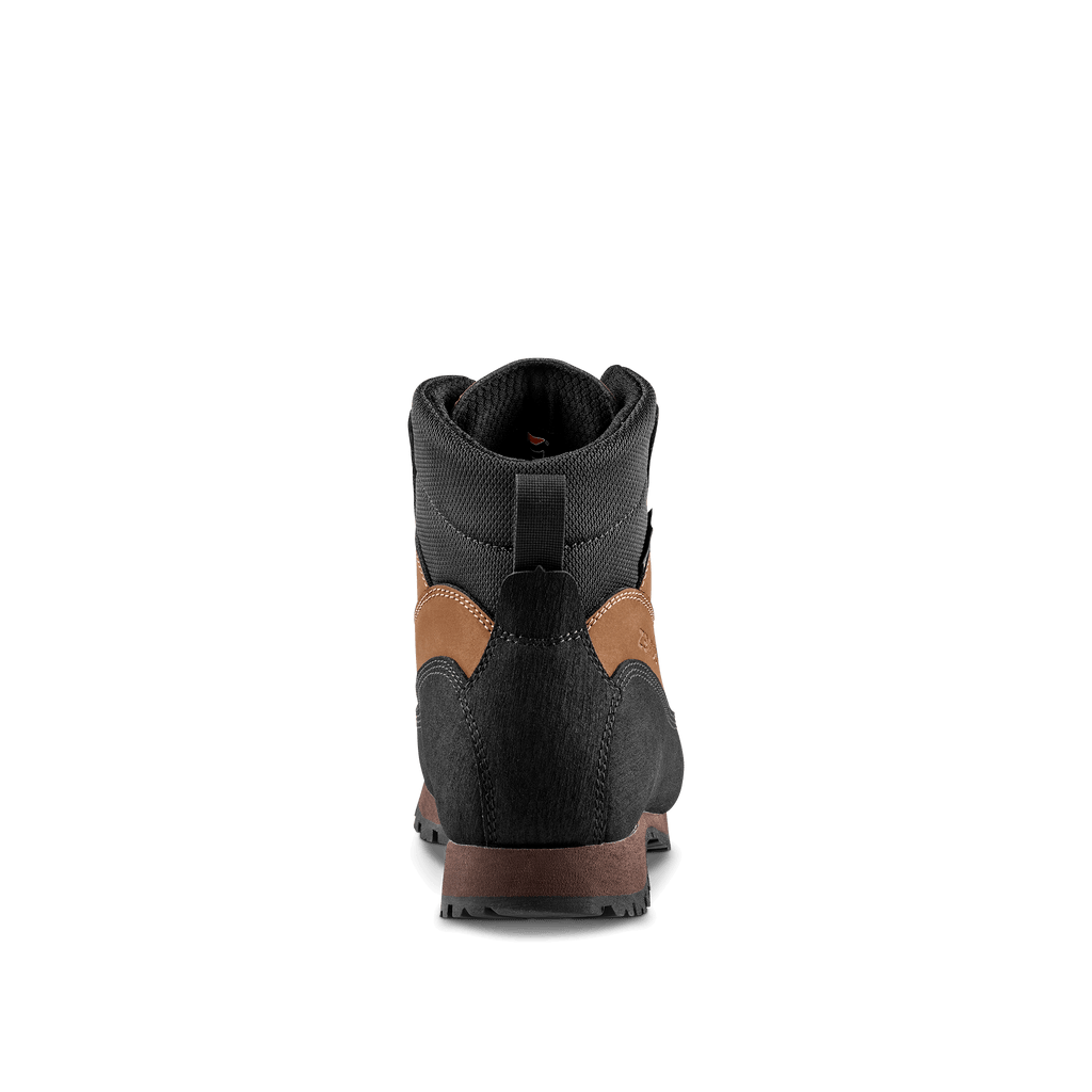 CORMONS GTX WL - Brown Orange CALZATURIFICIO ZAMBERLAN SRL