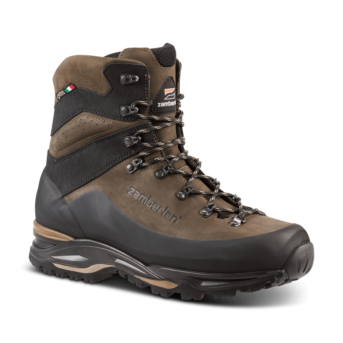 SAGUARO GTX RR - Marrone