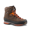 TARGET GTX RR CF - Dark Brown/Orange CALZATURIFICIO ZAMBERLAN SRL