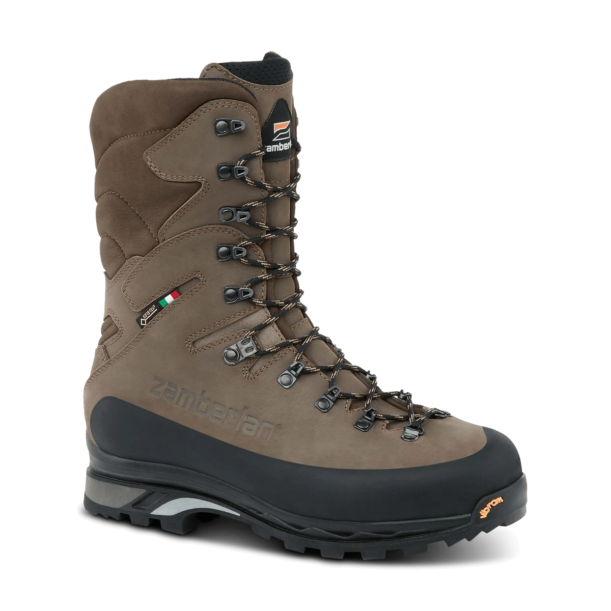 OUTFITTER GTX RR - Marrone