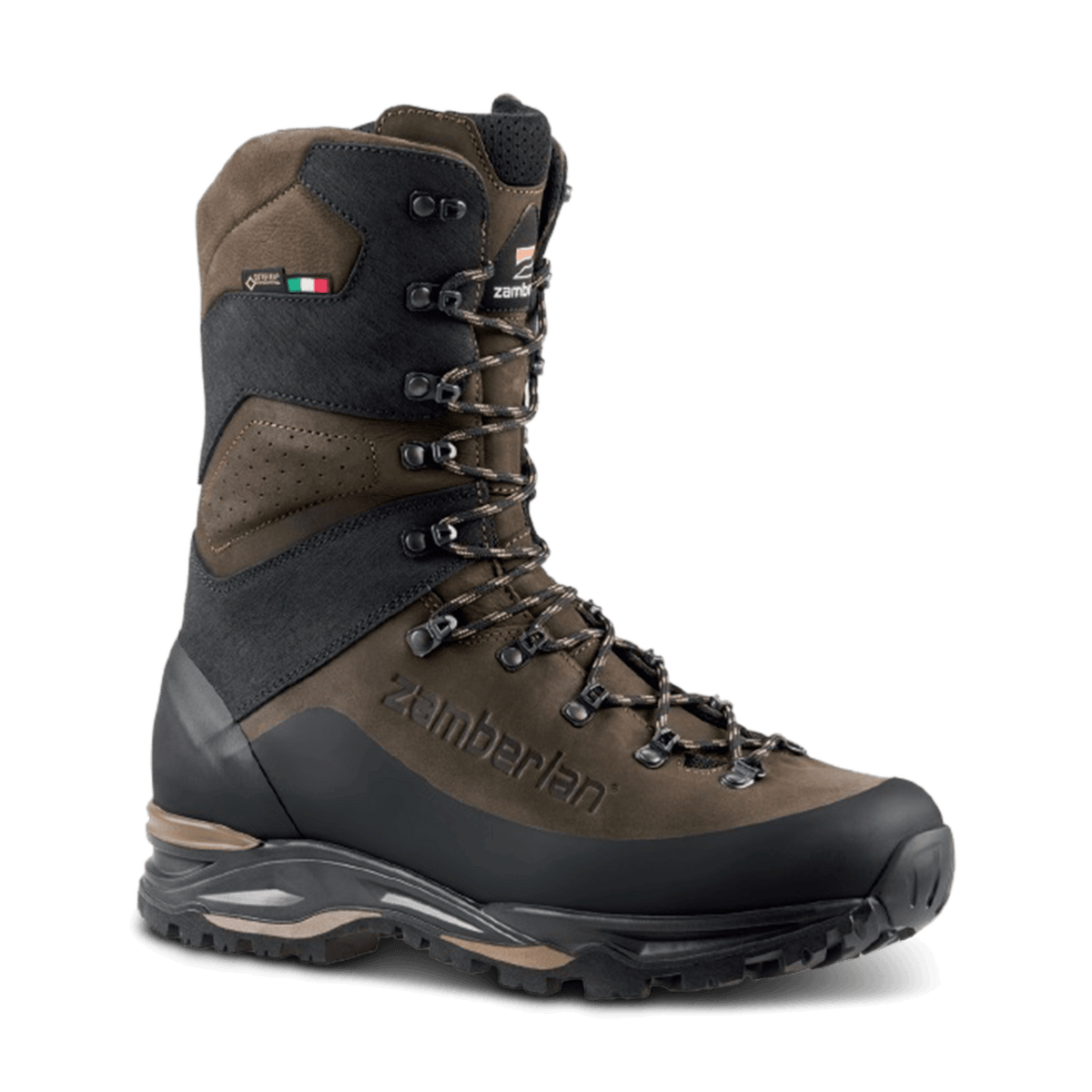 WASATCH GTX RR WL - Marrone