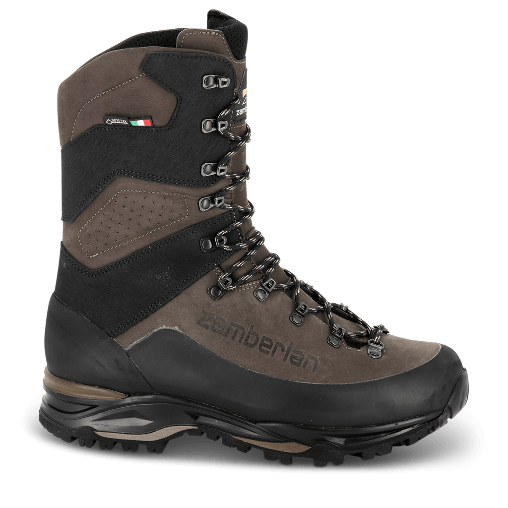 WASATCH GTX RR WL - Brown CALZATURIFICIO ZAMBERLAN SRL