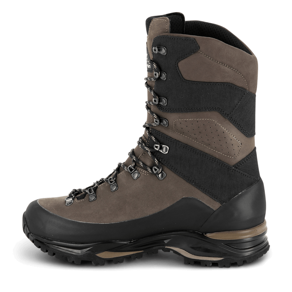 WASATCH GTX RR WL - Brown CALZATURIFICIO ZAMBERLAN SRL
