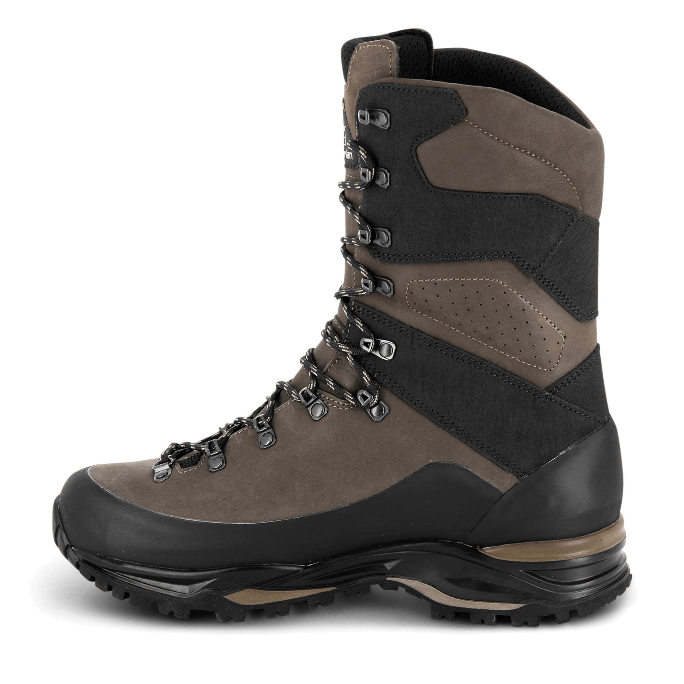 WASATCH GTX RR WL - Brown CALZATURIFICIO ZAMBERLAN SRL